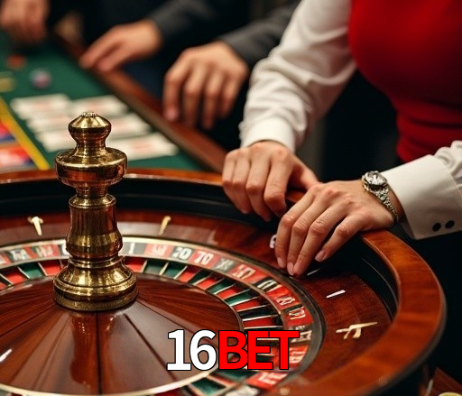 Interface do Aplicativo 16bet BET - Design Premium e Intuitivo