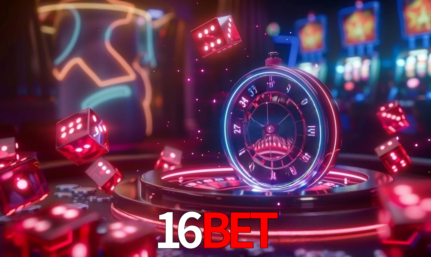 Cassino ao Vivo 16bet BET - Dealers Brasileiros Profissionais