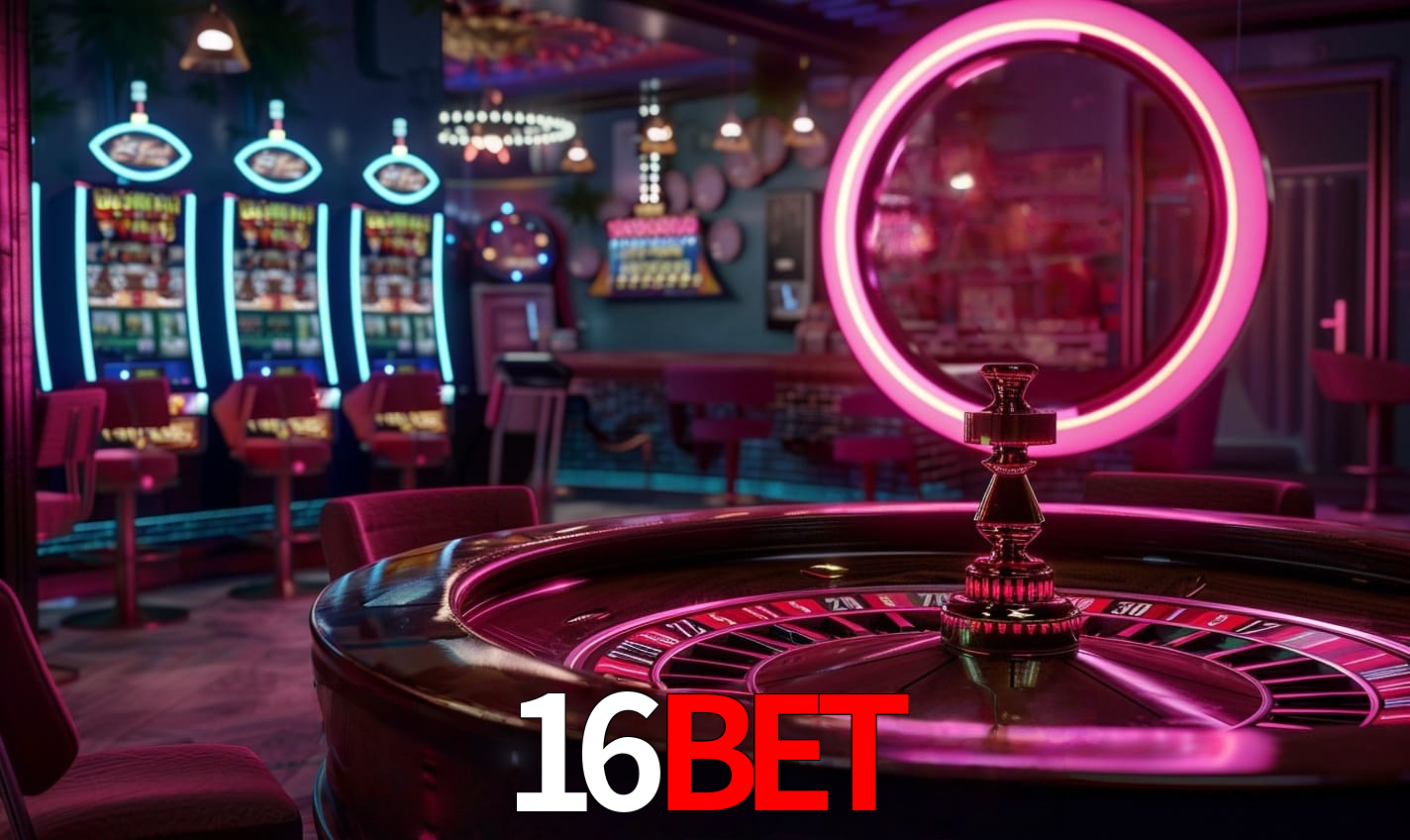 Jogos de Mesa Premium 16bet BET - Blackjack, Roleta, Baccarat